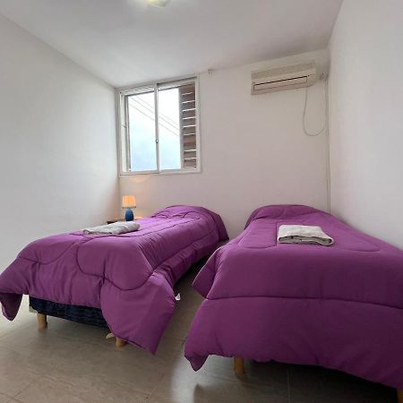 Apartamento Lela เมนโดซา ภายนอก รูปภาพ