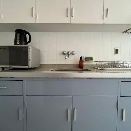 Apartamento Lela เมนโดซา ภายนอก รูปภาพ