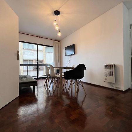 Apartamento Lela เมนโดซา ภายนอก รูปภาพ