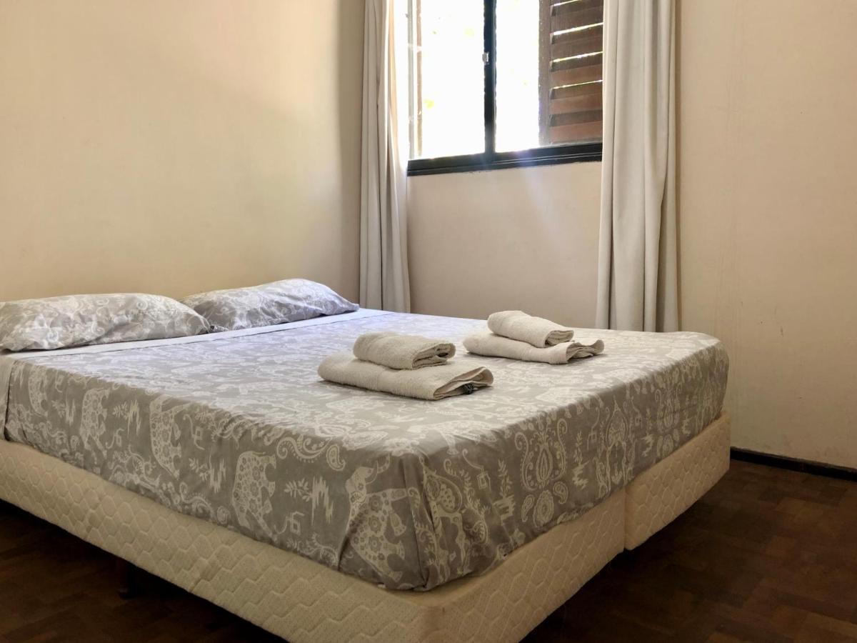 Apartamento Lela เมนโดซา ภายนอก รูปภาพ