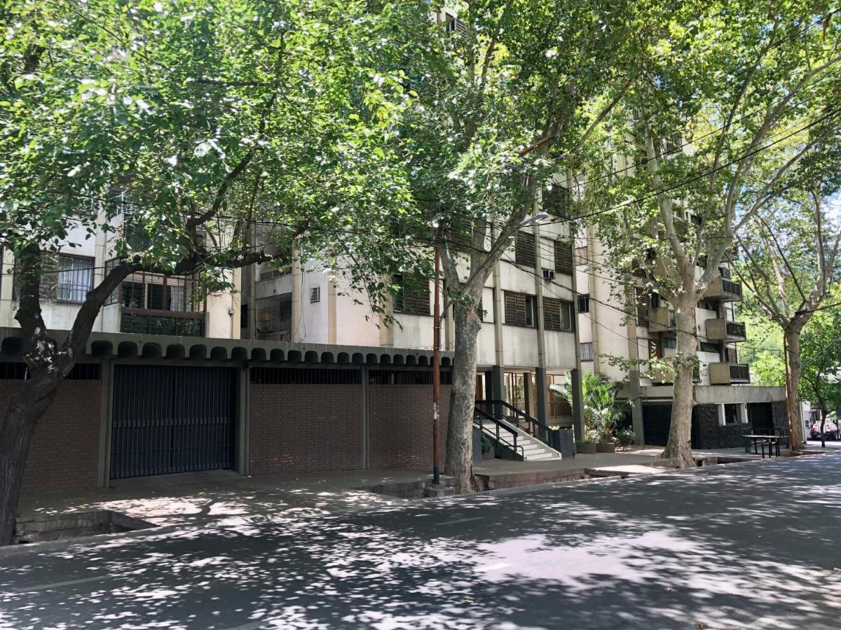 Apartamento Lela เมนโดซา ภายนอก รูปภาพ