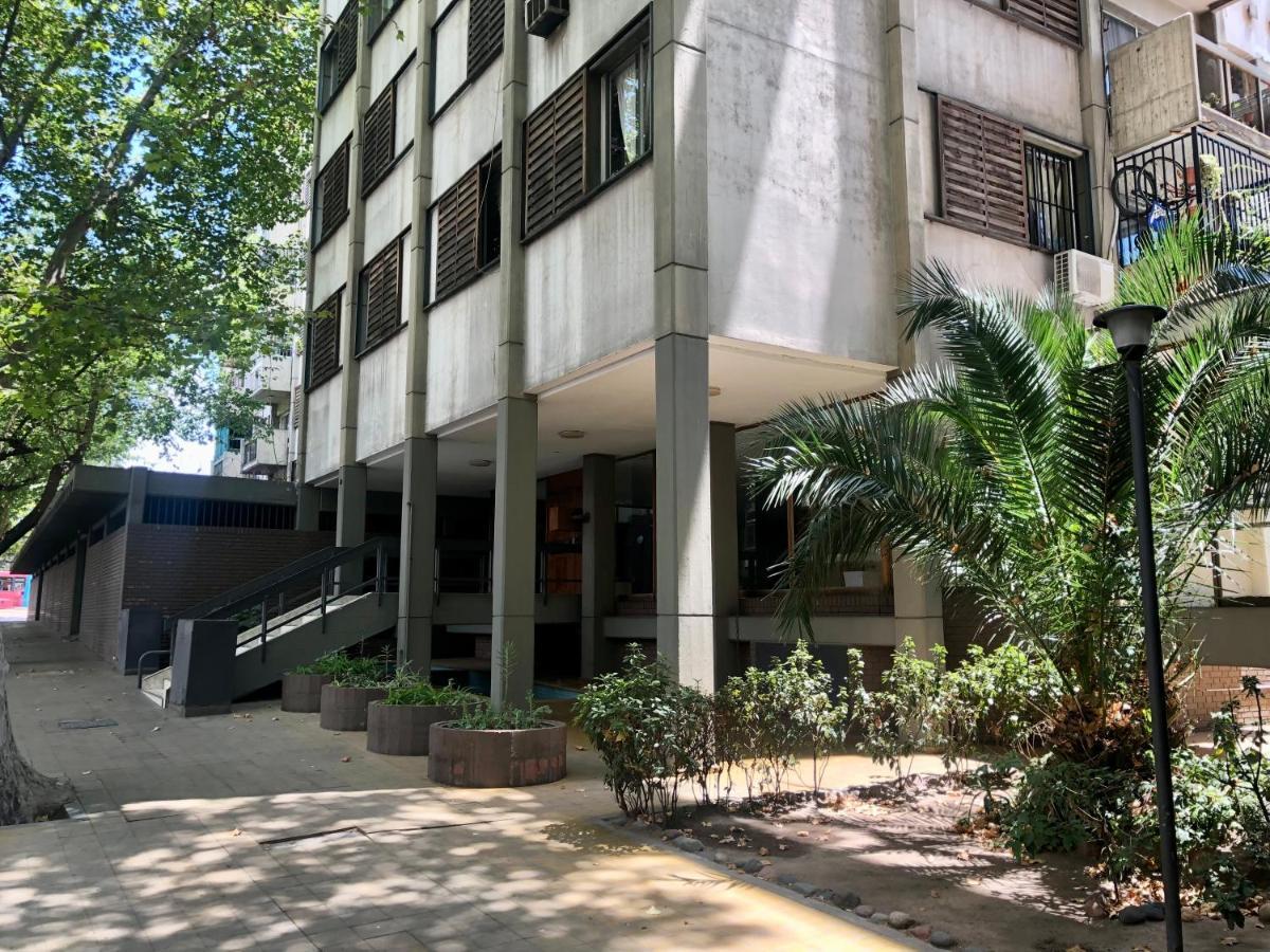 Apartamento Lela เมนโดซา ภายนอก รูปภาพ