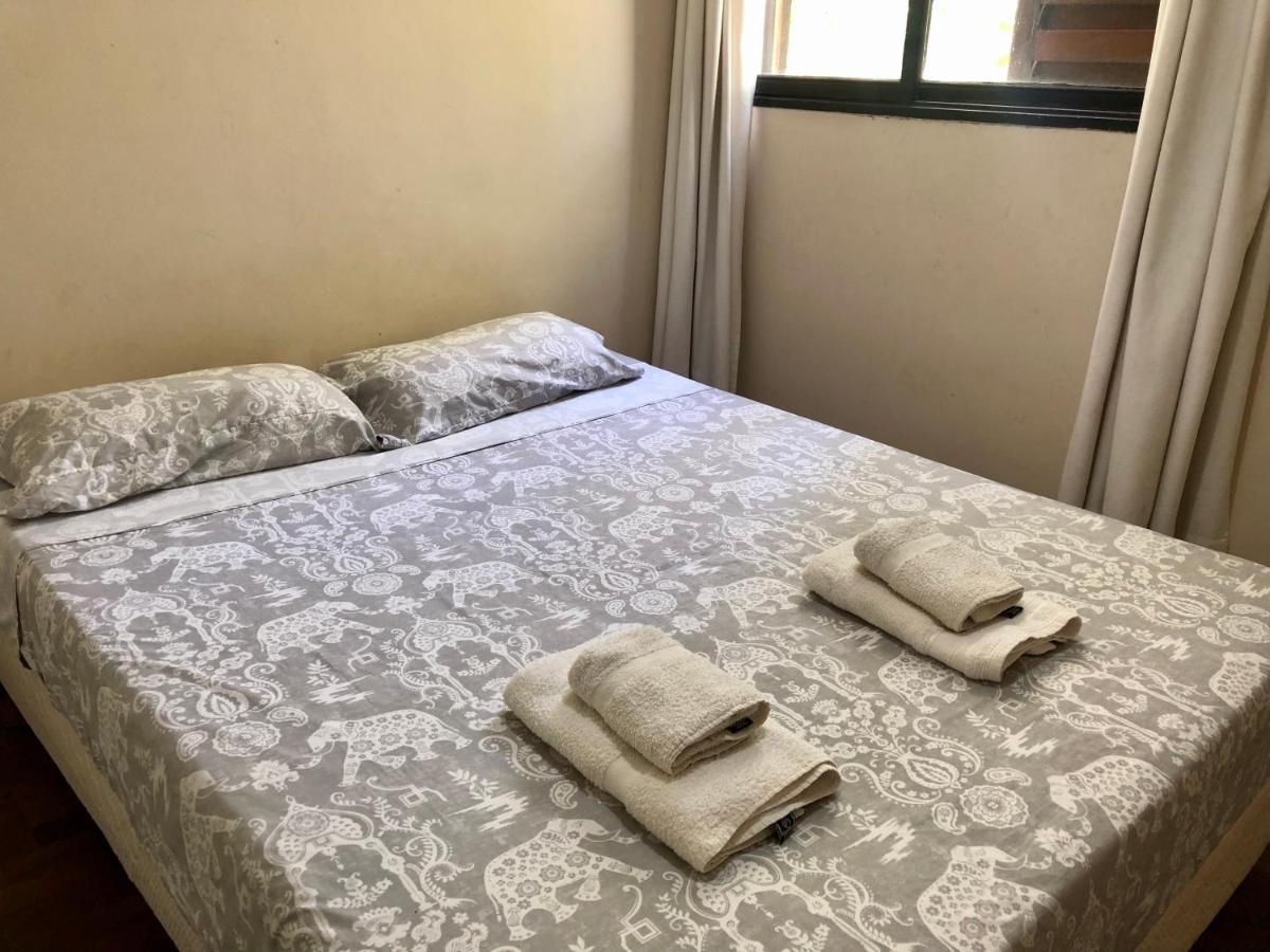 Apartamento Lela เมนโดซา ภายนอก รูปภาพ