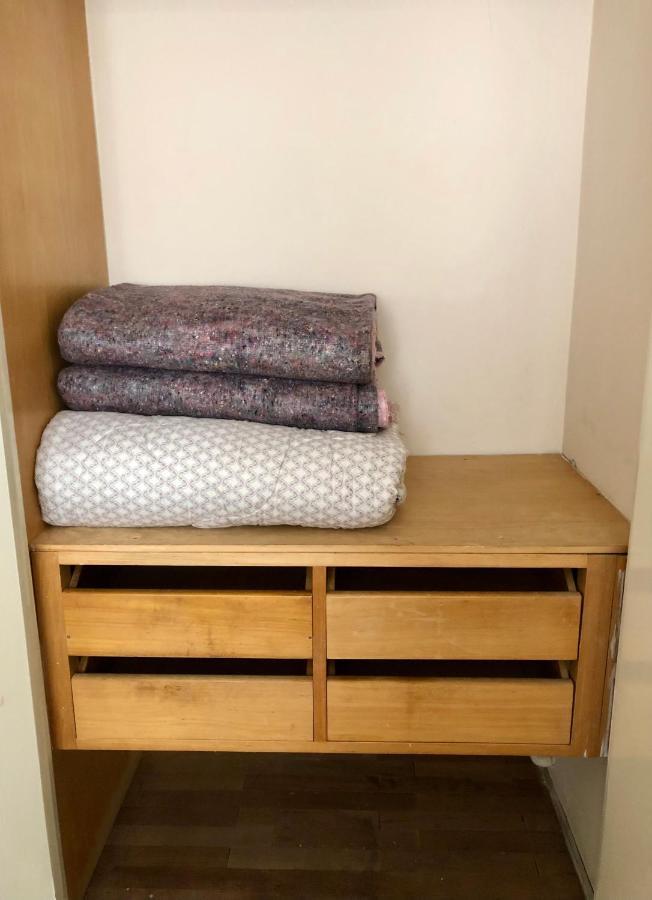 Apartamento Lela เมนโดซา ภายนอก รูปภาพ