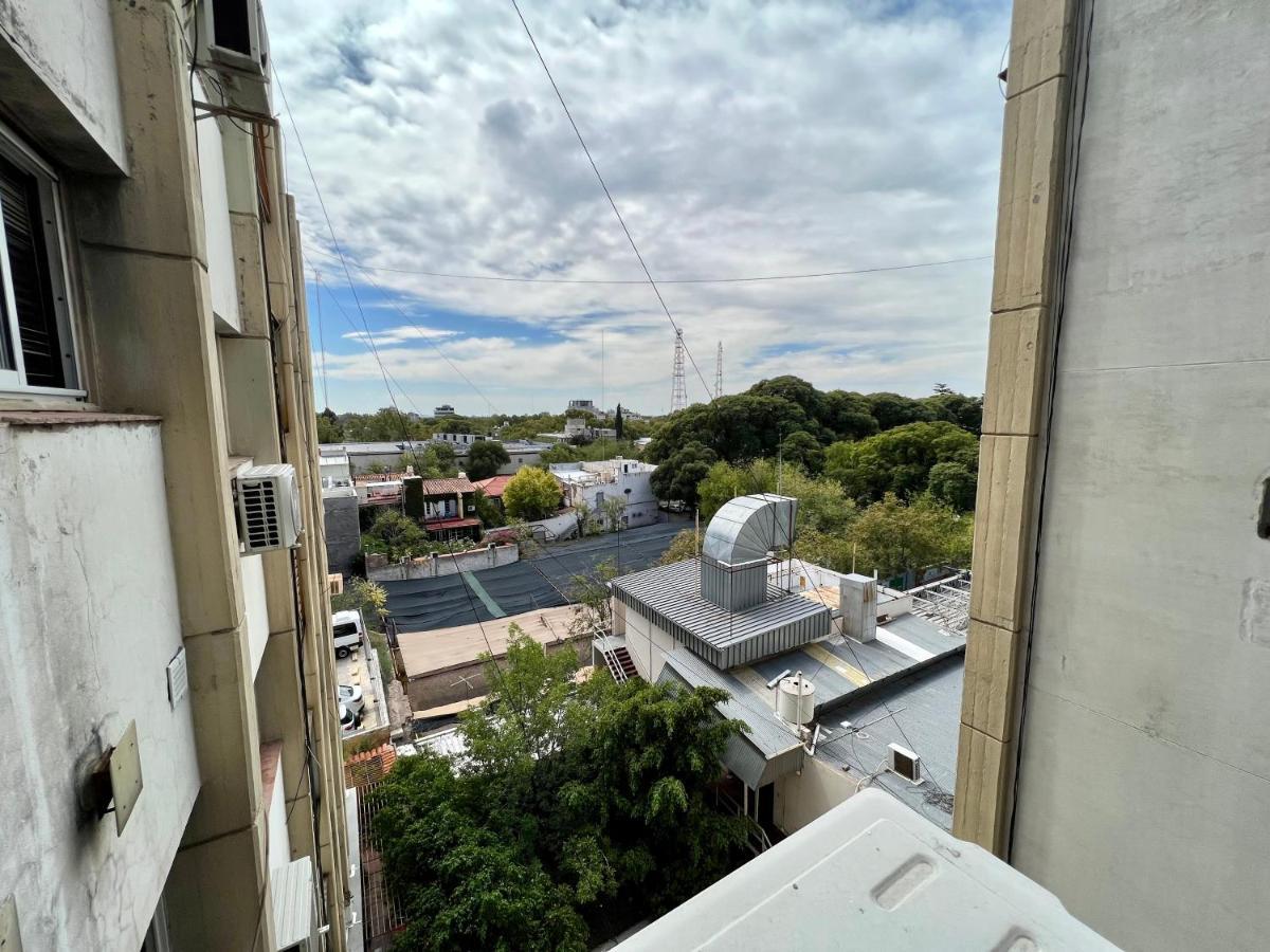 Apartamento Lela เมนโดซา ภายนอก รูปภาพ