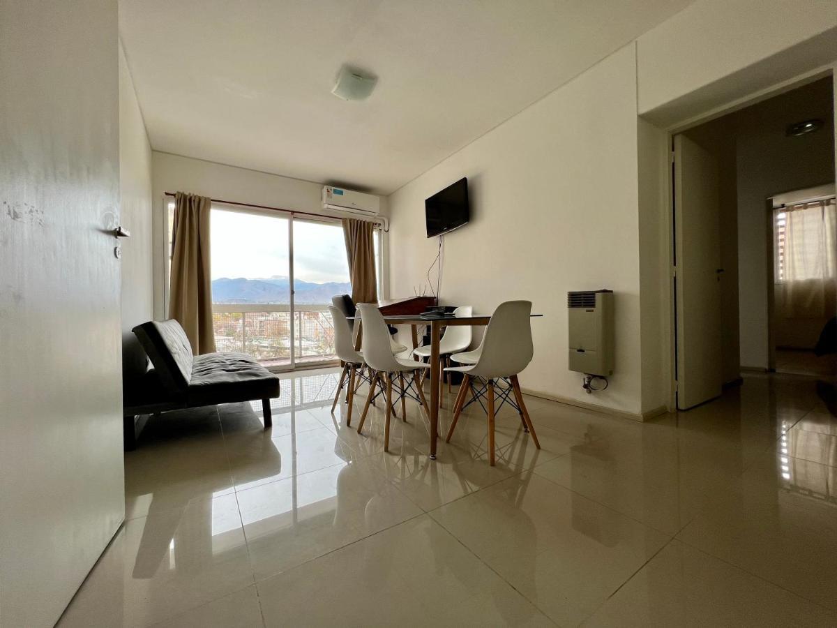 Apartamento Lela เมนโดซา ภายนอก รูปภาพ
