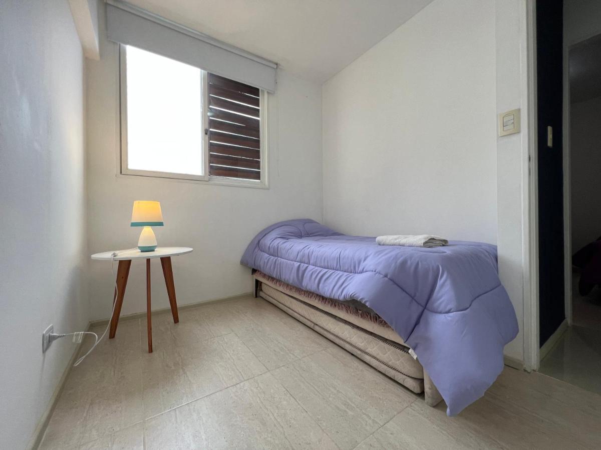 Apartamento Lela เมนโดซา ภายนอก รูปภาพ