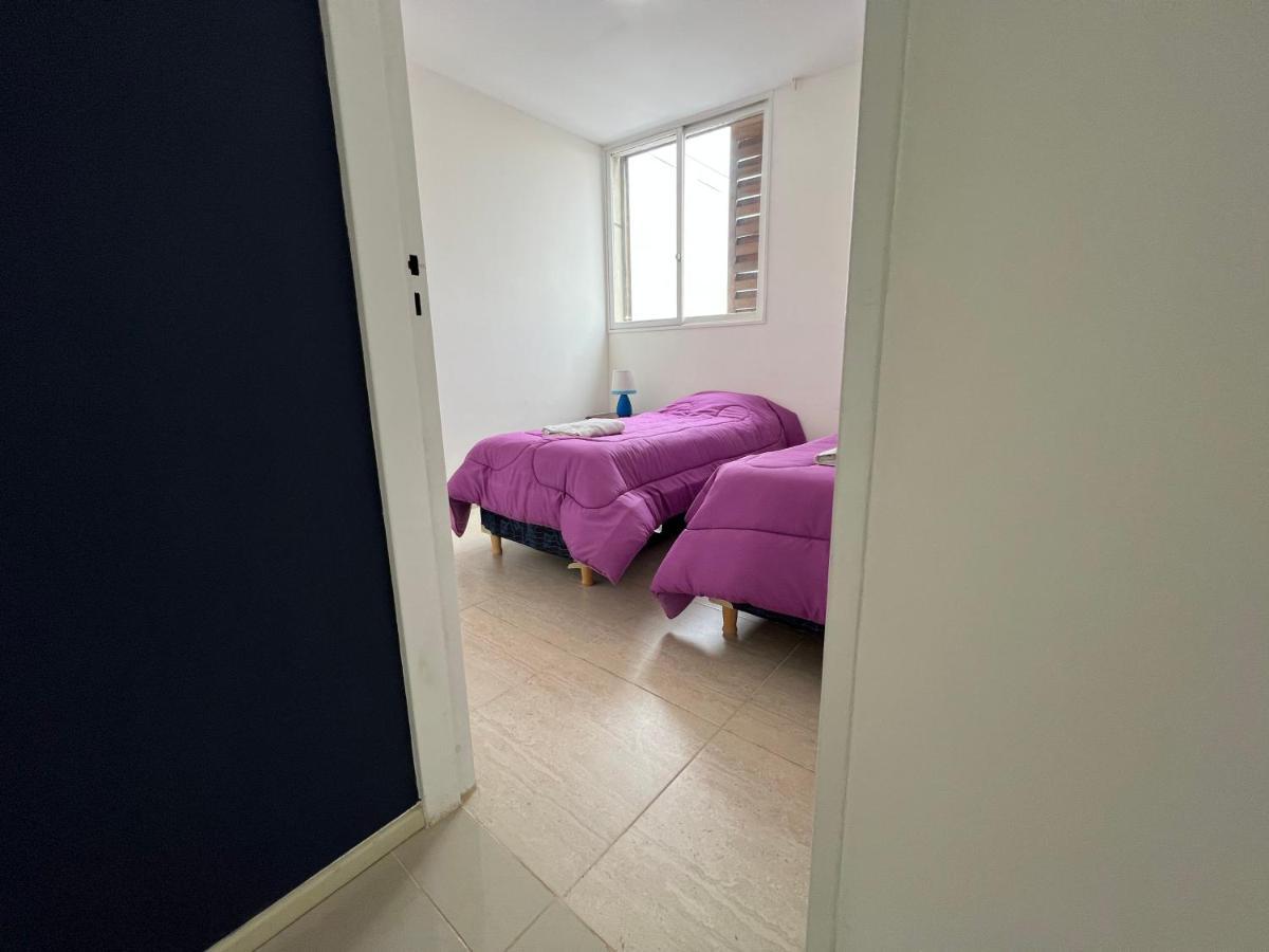 Apartamento Lela เมนโดซา ภายนอก รูปภาพ