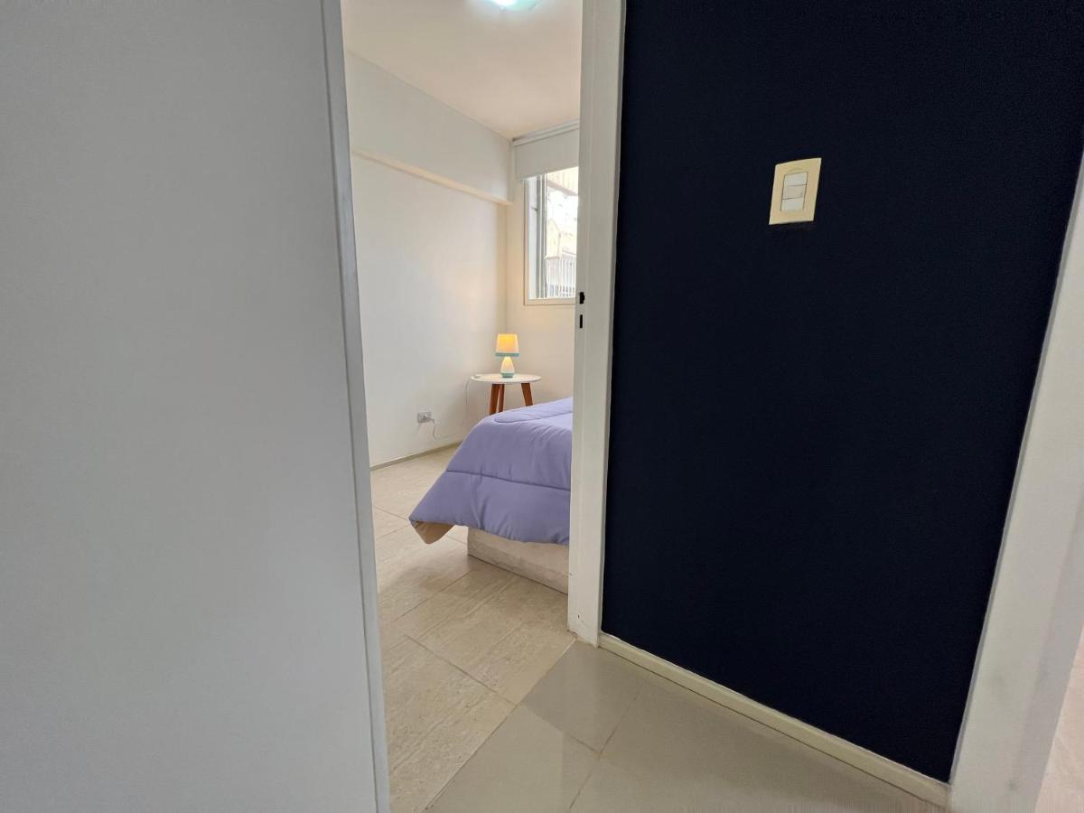 Apartamento Lela เมนโดซา ภายนอก รูปภาพ