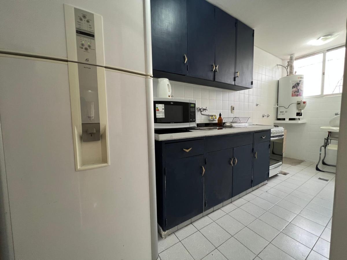 Apartamento Lela เมนโดซา ภายนอก รูปภาพ