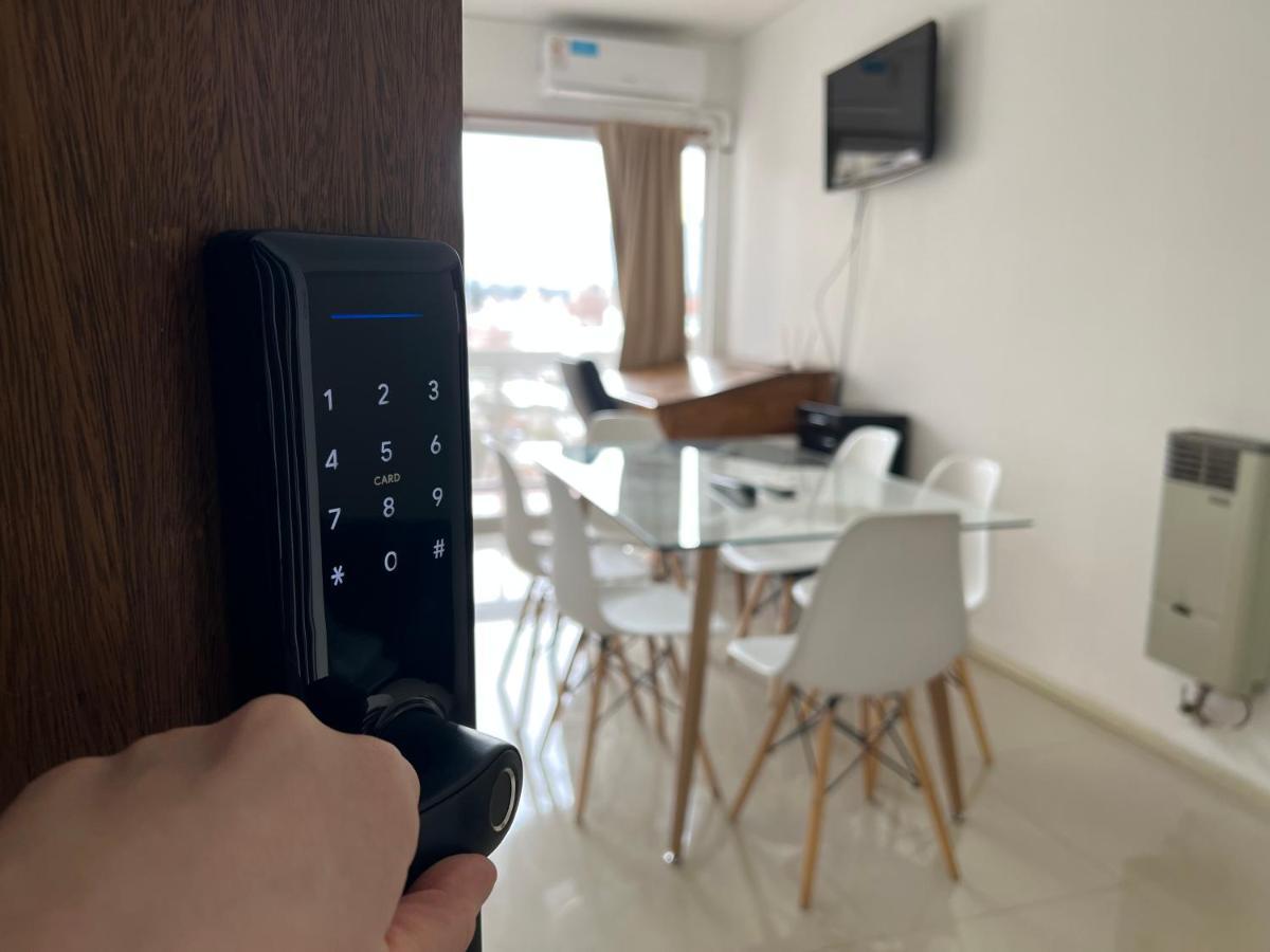 Apartamento Lela เมนโดซา ภายนอก รูปภาพ