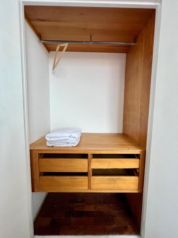 Apartamento Lela เมนโดซา ภายนอก รูปภาพ
