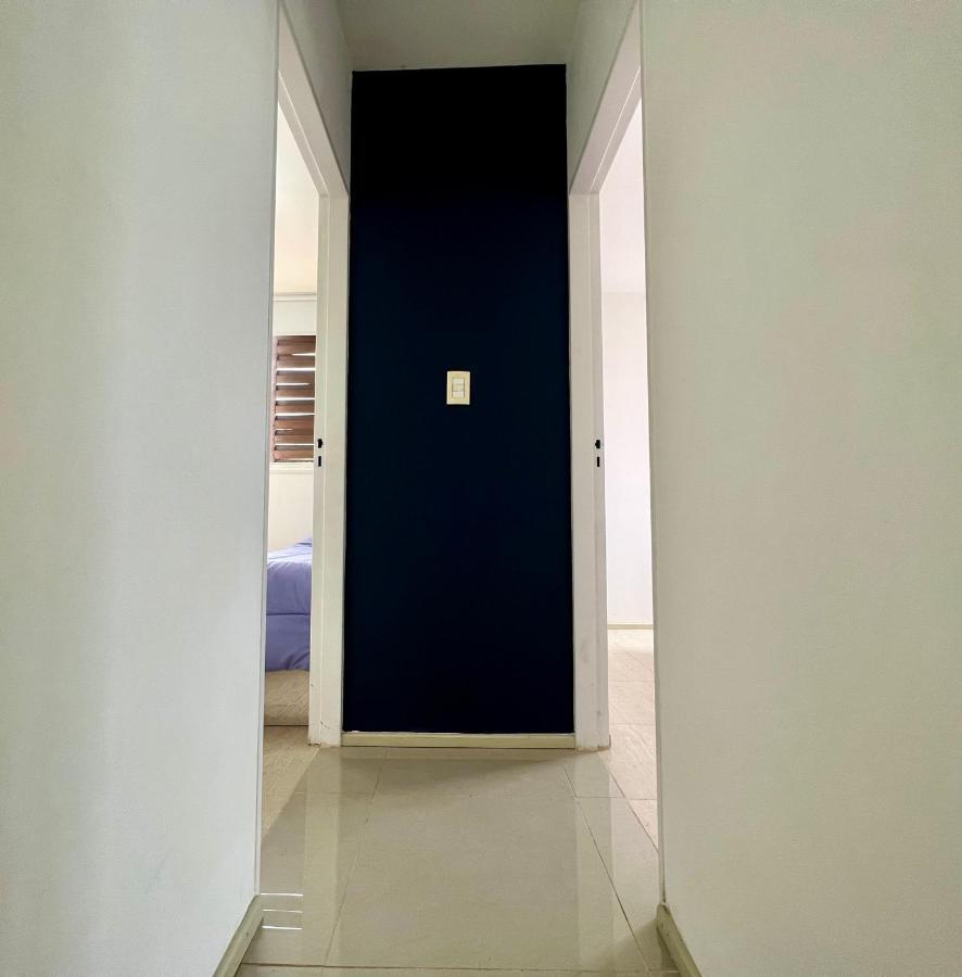 Apartamento Lela เมนโดซา ภายนอก รูปภาพ