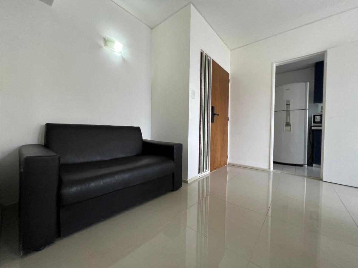Apartamento Lela เมนโดซา ภายนอก รูปภาพ