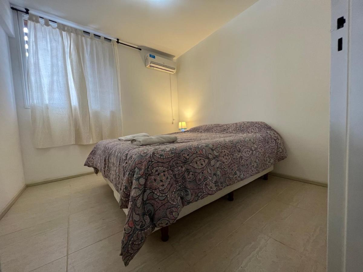 Apartamento Lela เมนโดซา ภายนอก รูปภาพ
