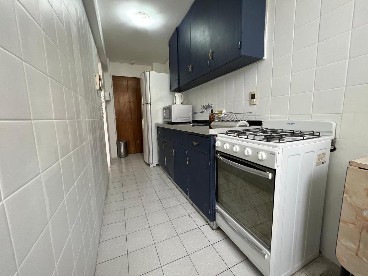 Apartamento Lela เมนโดซา ภายนอก รูปภาพ