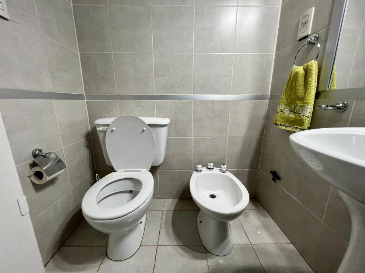 Apartamento Lela เมนโดซา ภายนอก รูปภาพ