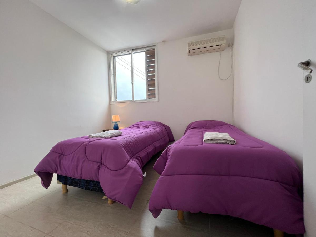 Apartamento Lela เมนโดซา ภายนอก รูปภาพ