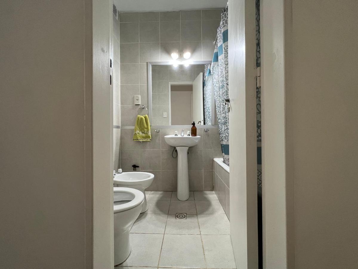 Apartamento Lela เมนโดซา ภายนอก รูปภาพ