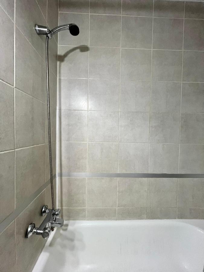 Apartamento Lela เมนโดซา ภายนอก รูปภาพ