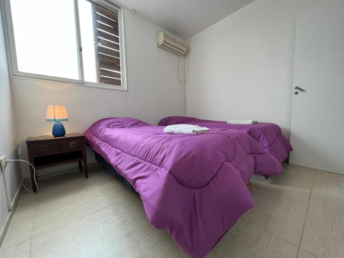 Apartamento Lela เมนโดซา ภายนอก รูปภาพ