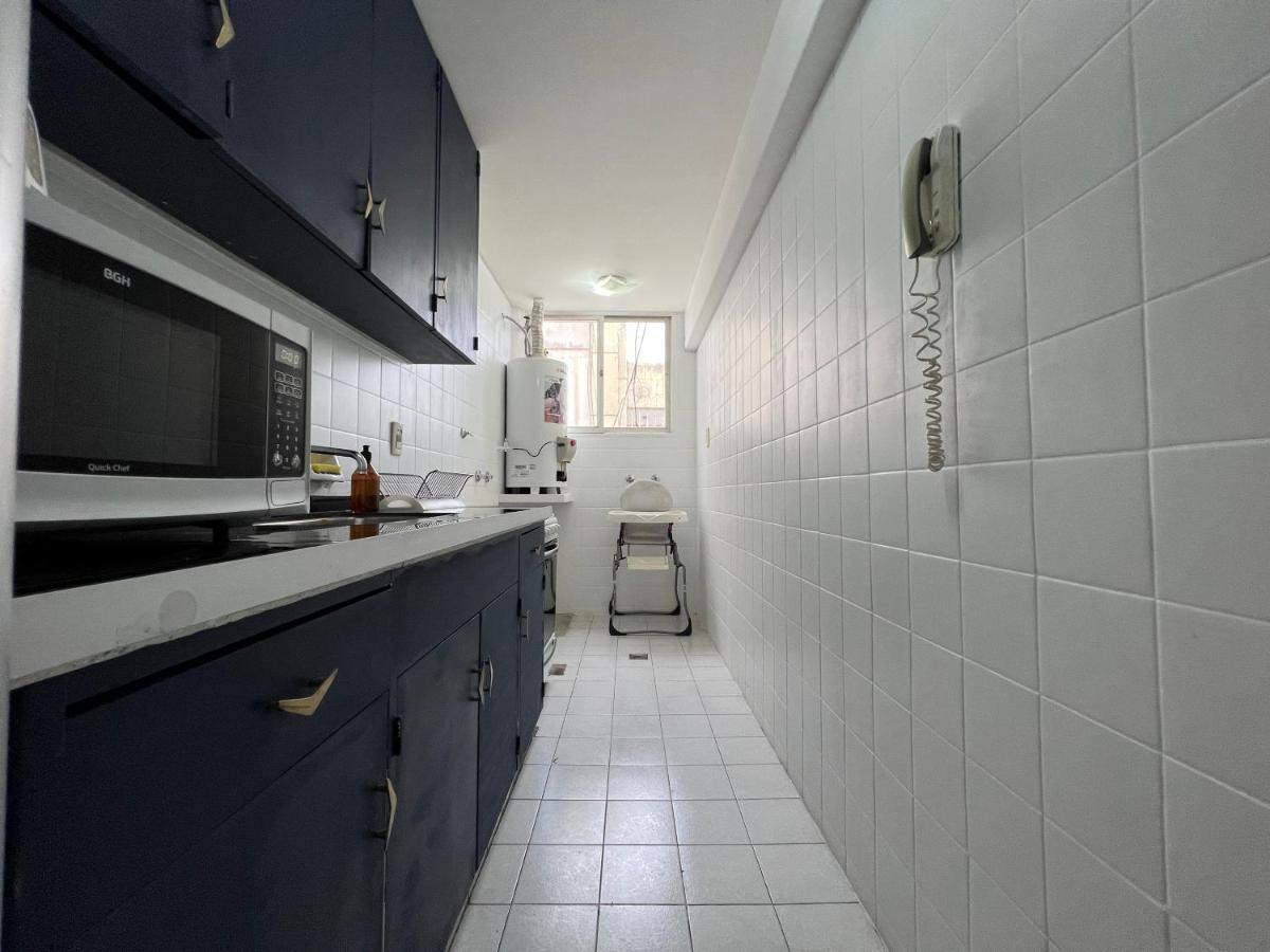 Apartamento Lela เมนโดซา ภายนอก รูปภาพ