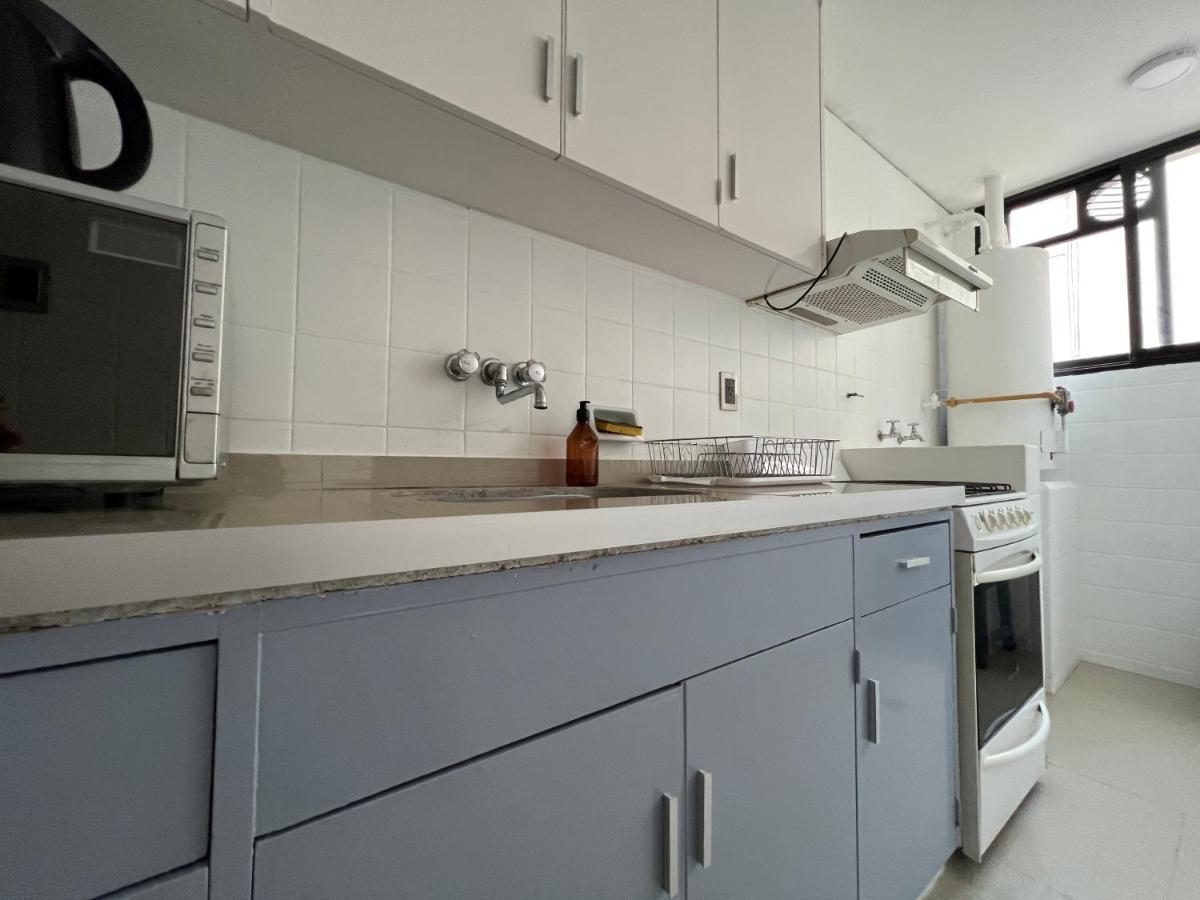 Apartamento Lela เมนโดซา ภายนอก รูปภาพ