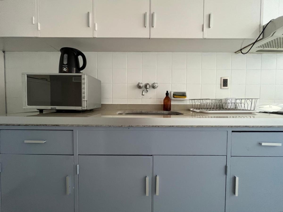 Apartamento Lela เมนโดซา ภายนอก รูปภาพ