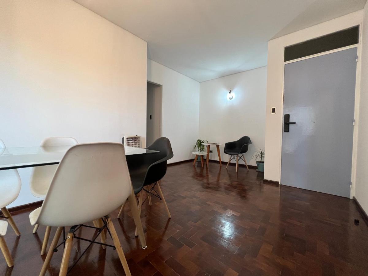 Apartamento Lela เมนโดซา ภายนอก รูปภาพ