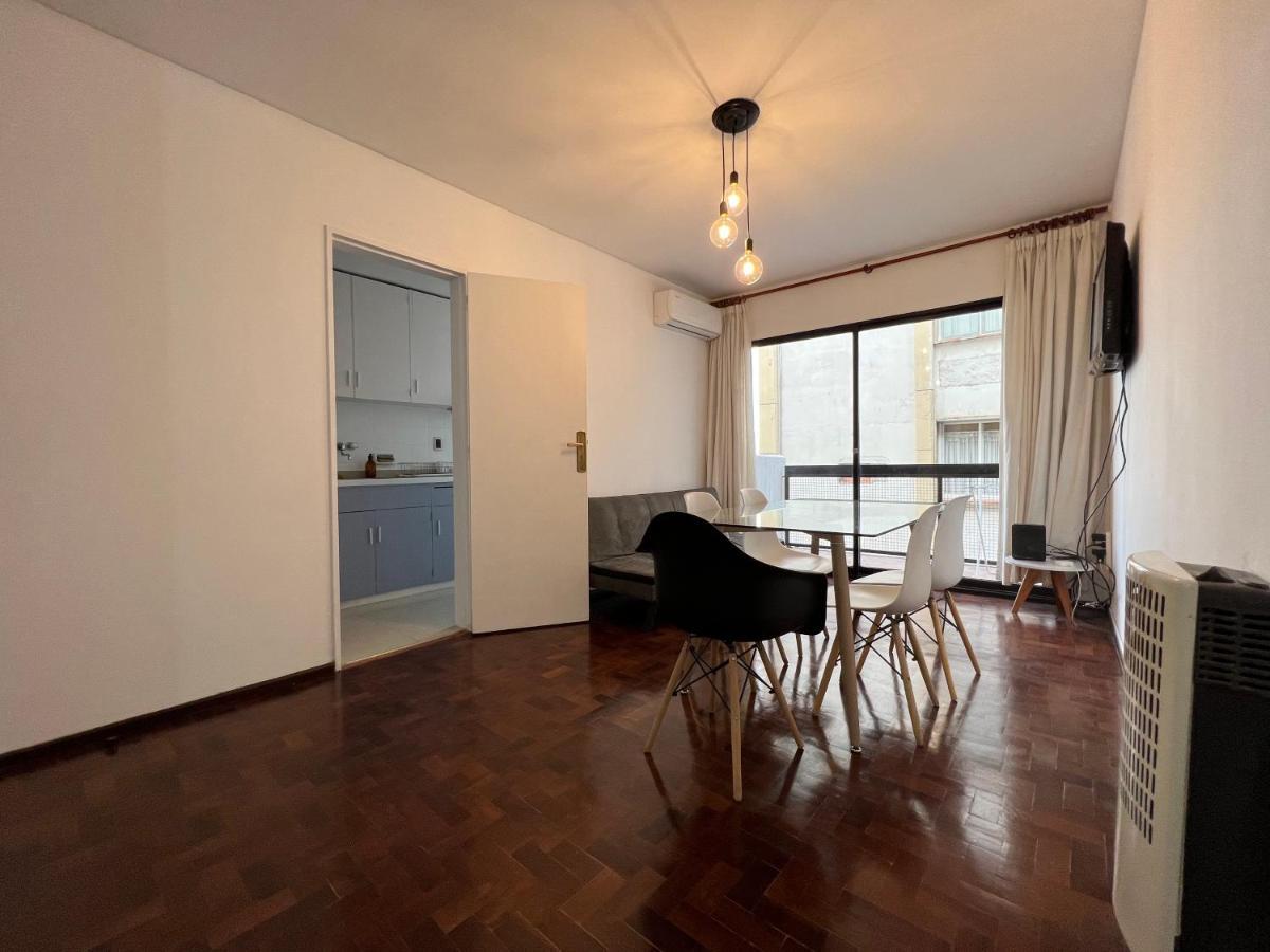 Apartamento Lela เมนโดซา ภายนอก รูปภาพ