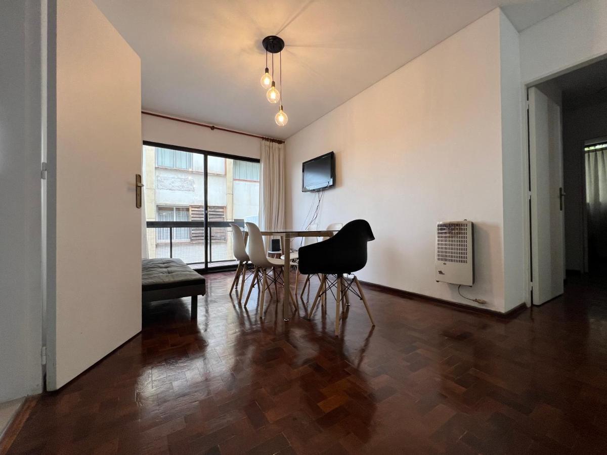 Apartamento Lela เมนโดซา ภายนอก รูปภาพ