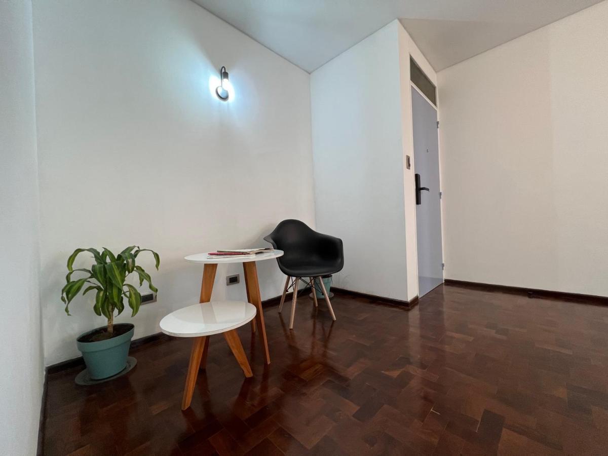 Apartamento Lela เมนโดซา ภายนอก รูปภาพ